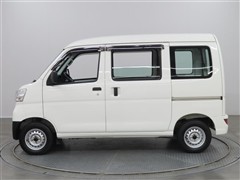 ハイゼットカーゴ スペシャルクリー