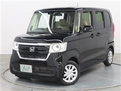ホンダ N-BOX G Hセンシング
