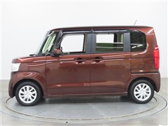 N-BOX G L Hセンシング
