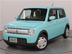 アルトラパン G