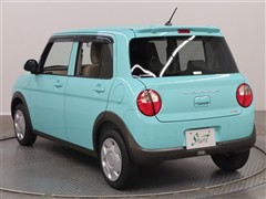 アルトラパン G