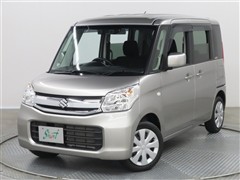 スズキ スペーシア G LTD