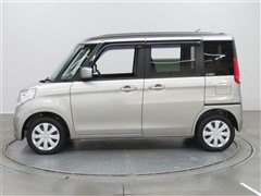 スペーシア G LTD