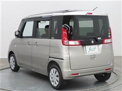 スペーシア G LTD