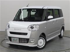 ダイハツ ムーヴキャンバス ストライプス G
