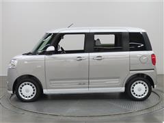 ムーヴキャンバス ストライプス G