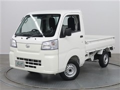 ハイゼットトラック STD 4WD