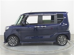 タント カスタム RS LTD