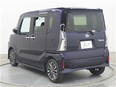 タント カスタム RS LTD