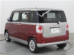 ムーヴキャンバスGメイクアップSA