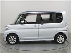 タントカスタム X スローパーSA3