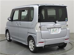 タントカスタム X スローパーSA3