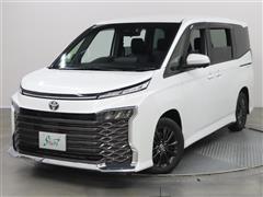 ヴォクシー S-G