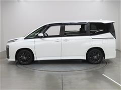 ヴォクシー S-G
