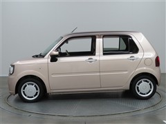 ミラトコット G LTD SA3