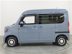N-VAN FUN ターボ