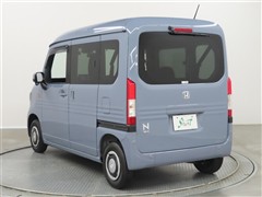 N-VAN FUN ターボ
