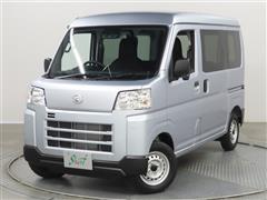ダイハツ ハイゼットカーゴ DX