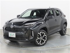 ヤリスクロス HEV Z