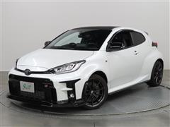 トヨタ GRヤリス RZ ハイパフォーマンス
