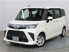 ルーミー G