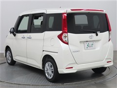 ルーミー G