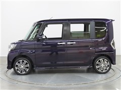 タントカスタムRS トップED SA3