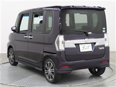 タントカスタムRS トップED SA3