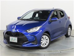 トヨタ ヤリス HEV Z