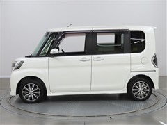 タント カスタムX トップED SA3