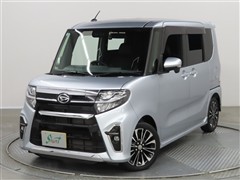 ダイハツ タント カスタム RS