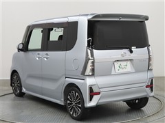 タント カスタム RS