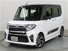 ダイハツ タント カスタム RS スタイルSLC