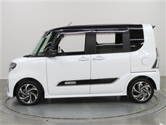 タント カスタム RS スタイルSLC