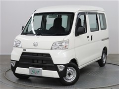 ダイハツ ハイゼットカーゴハイルーフSPクリー