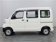 ハイゼットカーゴハイルーフSPクリー