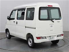 ハイゼットカーゴハイルーフSPクリー