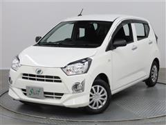 ダイハツ ミライース L SA3