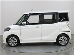 デイズルークス ライダーHWS X