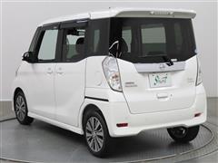 デイズルークス ライダーHWS X