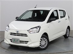 ダイハツ ミライース L SA3