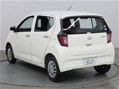 ミライース L SA3