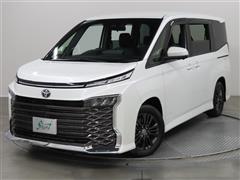 トヨタ ヴォクシー HEV S-G 8ニン