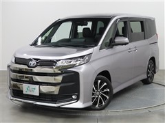 ノア HEV S-Z
