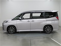 ノア HEV S-Z