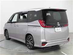 ノア HEV S-Z