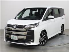 トヨタ ノア HEV S-Z