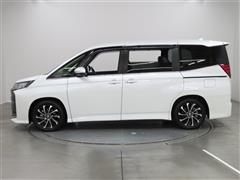ノア HEV S-Z