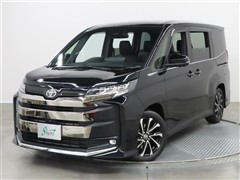 トヨタ ノア HEV S-Z