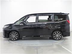 ノア HEV S-Z